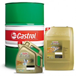 Castrol Vecton Fuel Saver...