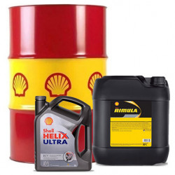 Shell Helix Ultra A5/B5 0W30