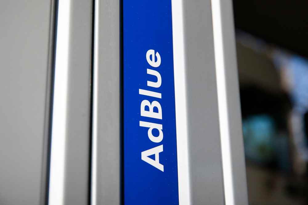 AdBlue – Une solution pour réduire les émissions des moteurs