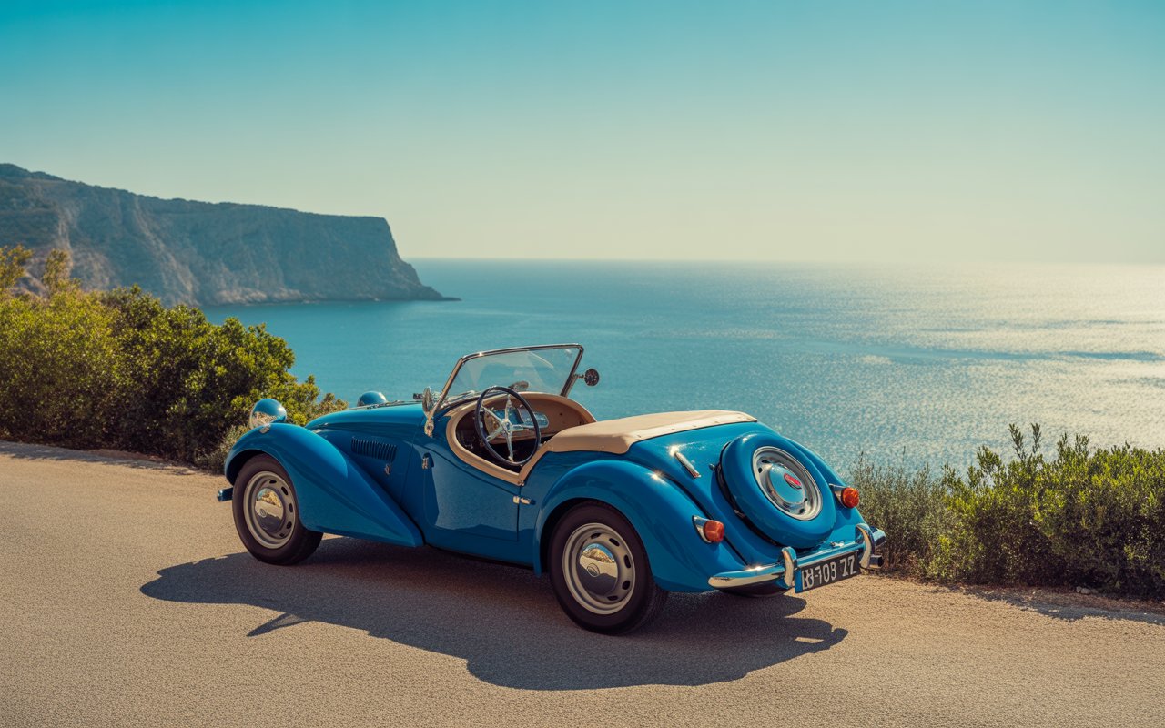 3 roues-roadster