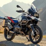 BMW GS 1250