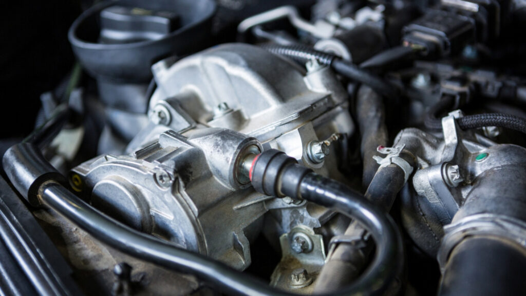 Turbo hybride : le compromis idéal entre puissance et fiabilité